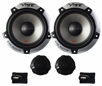 Автоакустика Vibe PULSE6C-V0 AR-60784 фото