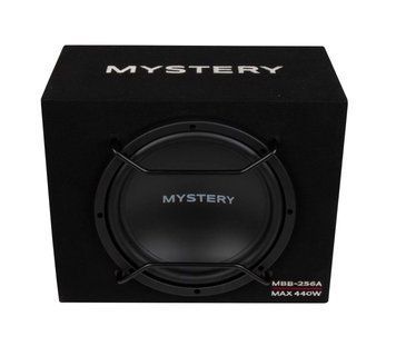 Автосабвуфер Mystery MBB-256A AR-80006 фото
