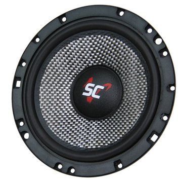 Акустика автомобільна Kicx Sound Civilization GF165.5 AR-47930 фото