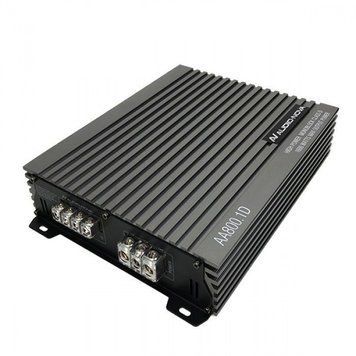 Автопідсилювач Audio Nova AA800.1 AR-56001 фото