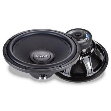 Сабвуфер Kicx STC 300 AR-16095 фото