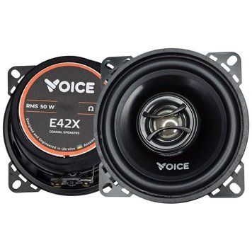Коаксіальна акустика Voice E42X AR-99477 фото