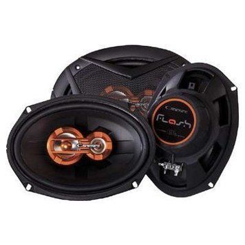 Автоакустика Cadence FXS 6934i AR-59010 фото