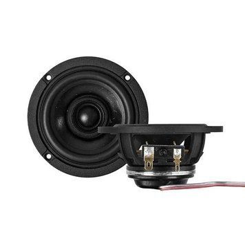 Автоакустика DLS RC3 AR-84558 фото