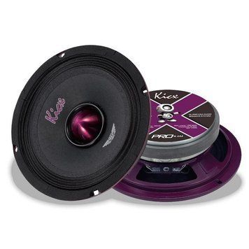 Акустика Kicx PRO-6.5 М AR-32020 фото