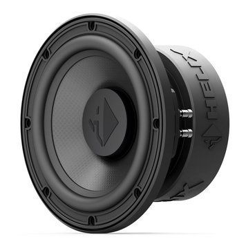 Автосабвуфер Helix IQ W8-DVC2 AR-109493 фото