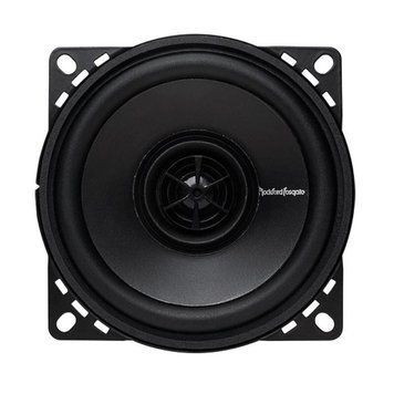 Акустика Rockford Fosgate R14X2 AR-15555 фото