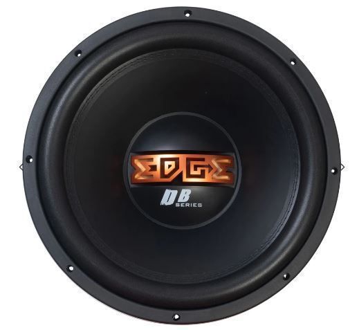 Сабвуфер Edge EDB15D2-E0 AR-82399 фото