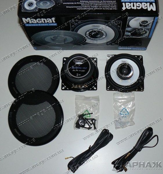Акустика Magnat Selection 102 AR-15269 фото