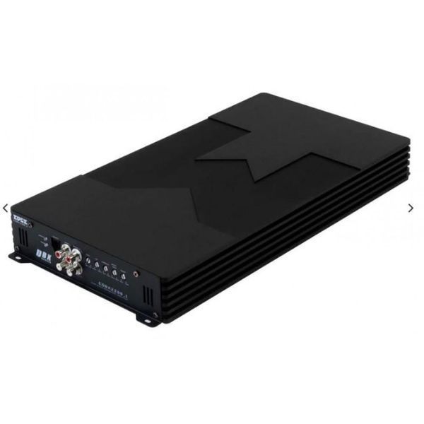 Автопідсилювач Edge EDBX2200.1D-E1 AR-66442 фото