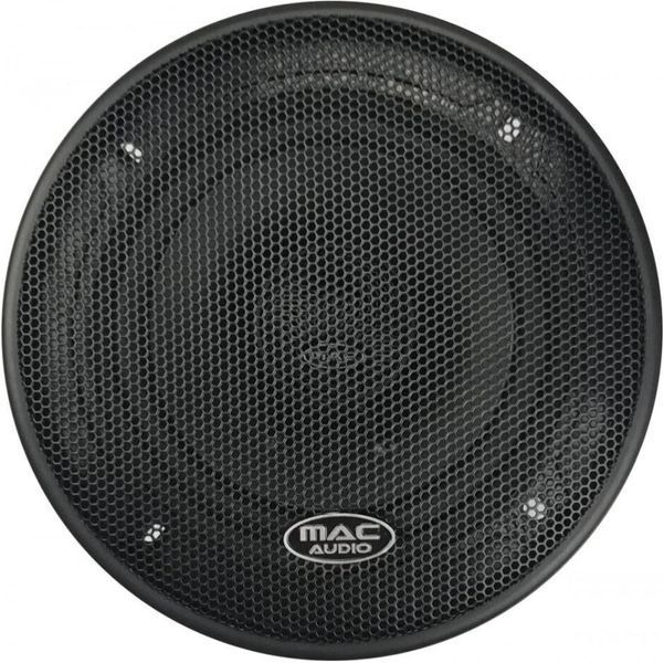 Акустика автомобільна MacAudio BLK 13.2 AR-47293 фото