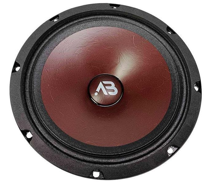 Автоакустика AudioBeat Piano PM8 AR-64875 фото