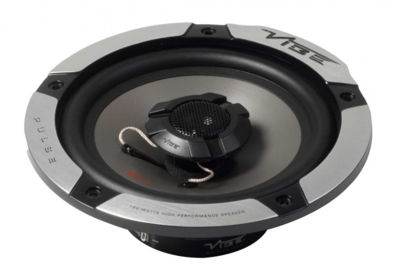 Акустика автомобільна Vibe PULSE6-V0 AR-51629 фото