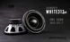 Сабвуфер автомобільний Street Sound SW-White 312 v2 AR-52512 фото 1