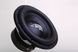 Сабвуфер автомобільний Street Sound SW-White 312 v2 AR-52512 фото 3