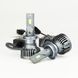 LED лампи автомобільні DriveX AL-01 H7 5000K LED 50W CAN 12В DX-0996 фото 2