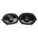 Автоакустика Hifonics ZS5768CX AR-87789 фото 1