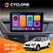 Штатна магнітола BMW X1 E84 2009-2012 Cyclone C10-001 2x32 НФ-00004235 фото 1