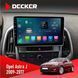 Штатна магнітола Opel Astra j 2009-2017 Decker D9-003 6x128, DSP, 4G, 2k НФ-00004759 фото 1