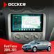 Штатна магнітола Ford Focus 2 2005-2011 Decker D9-004 6x128, DSP 360, 2k НФ-00007222 фото 1