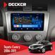 Штатна магнітола Toyota Camry 2006-2011 AMP Decker D10-008 8x128 DSP 4G НФ-00009209 фото 1
