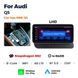 Штатная магнитола AMS Audi Q5 2009-2018 MMI 3G 4+64Gb 12.3" AR-95948 фото 5