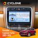 Штатна магнітола Porsche Cayenne Turbo 2002-2010 Cyclone C9-009 4x64, DSP, 4G, 2k НФ-00007995 фото 2