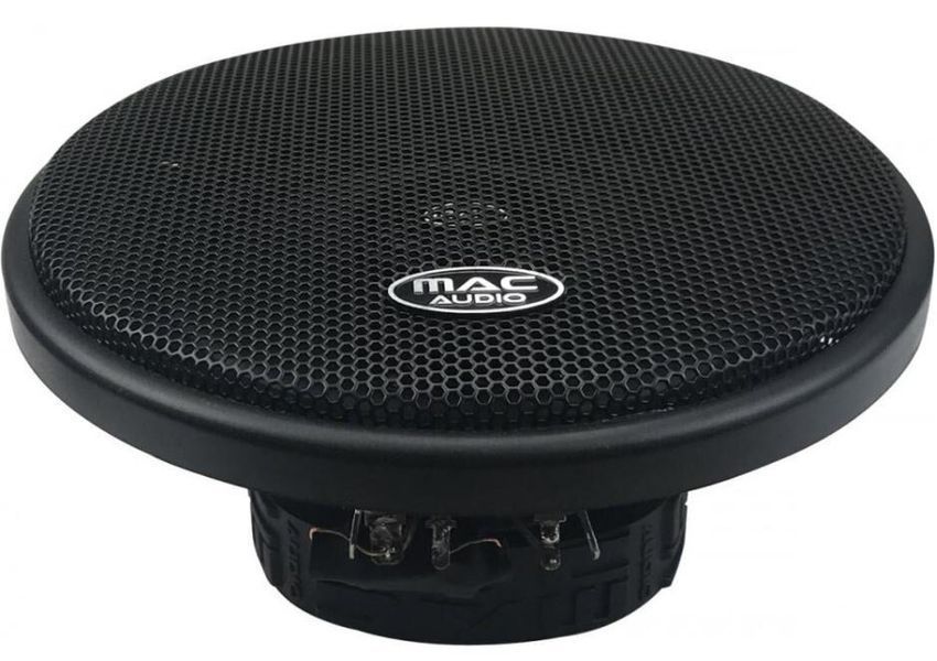 Акустика автомобільна MacAudio BLK 13.2 AR-47293 фото