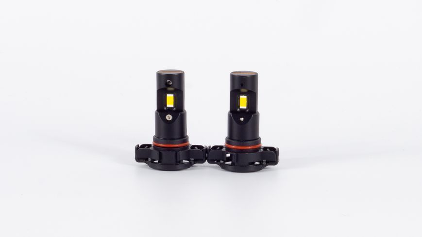 Світлодіодні лампи DriveX PA-08 PSX24 30W 9-32V 5.5K Світлодіодні DX-2590 фото