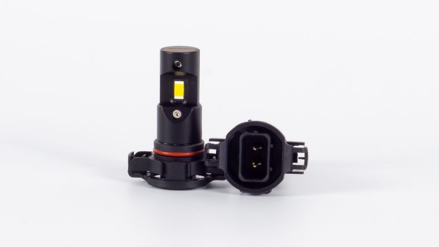 Світлодіодні лампи DriveX PA-08 PSX24 30W 9-32V 5.5K Світлодіодні DX-2590 фото