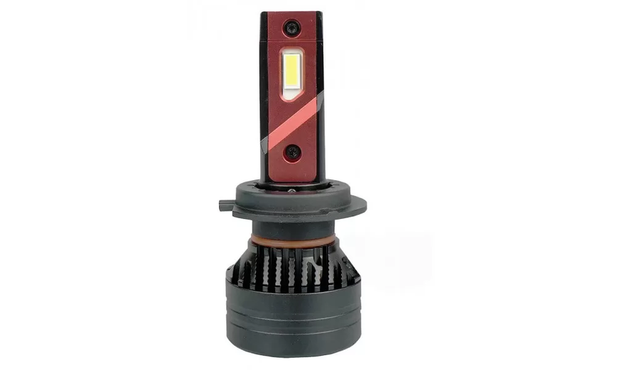 LED лампи Sigma X3 45W H27 CSP (кулер) AR-70737 фото