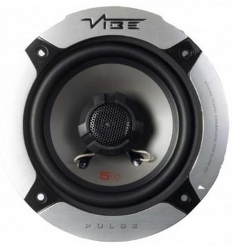 Акустика автомобільна Vibe PULSE5-V0 AR-51632 фото