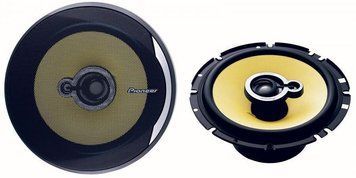 Акустика Pioneer TS-E1796 AR-15441 фото