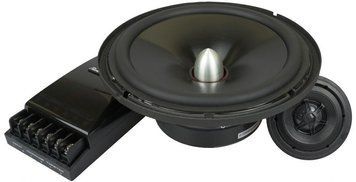 Автоакустика Phoenix Gold SX 6CS AR-66270 фото