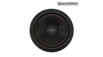 Автоcабвуфер Dynamic State PRO PSW-422 AR-87693 фото