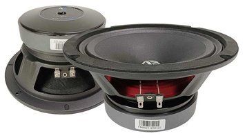 Автоакустика AudioBeat Forte FM80 AR-64876 фото
