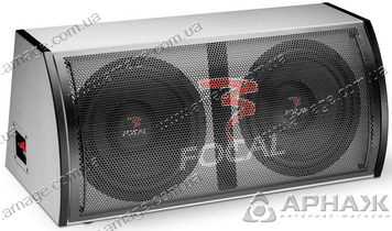 Сабвуфер Focal Access Enclosure SB 25 A1 Twin AR-15888 фото