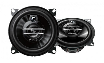 Акустика автомобільна Pioneer TS-G1030S AR-51674 фото