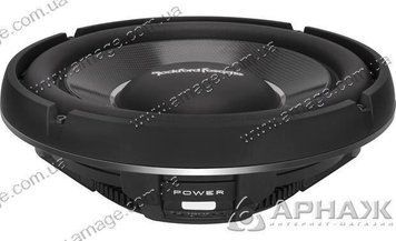 Сабвуфер Rockford Fosgate T1S1-12 AR-31721 фото