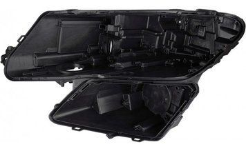 Корпус фари AMS Skoda Karoq Full LED 2017-2023 (лівий) 48866 фото