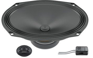 Акустика автомобільна Audison APK 690 AR-40484 фото