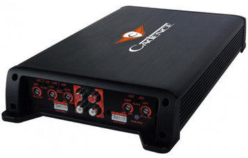 Підсилювач Cadence Q 5001D AR-40027 фото