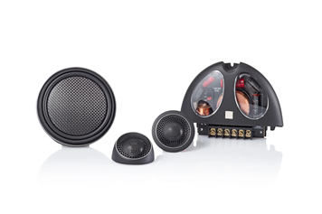 Автоакустика Morel VIRTUS NANO CARBON 62 AR-76587 фото