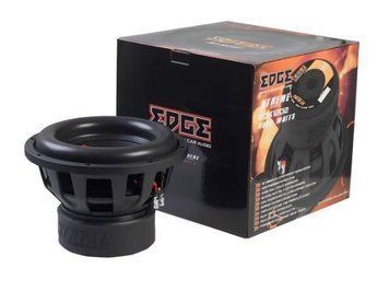 Сабвуфер Edge EDS12D2-E3 AR-82398 фото