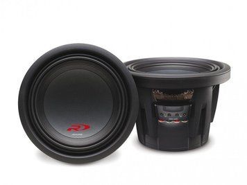 Сабвуфер Alpine SWR-1023D AR-15772 фото