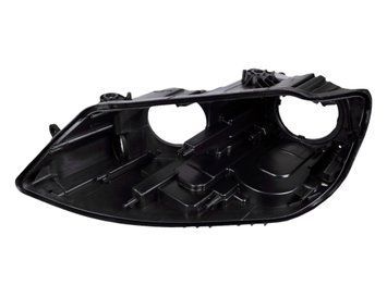 Корпус фары AMS Volkswagen Jetta A6 Xenon 2010-2019 (левый) 48919 фото