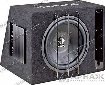 Сабвуфер Helix Blue B12 DSP AR-16005 фото