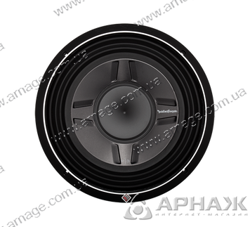 Сабвуфер Rockford Fosgate P3SD4-12 AR-16303 фото