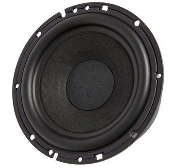 Акустика автомобільна Kicx Sound Civilization W165.5-WF AR-47933 фото