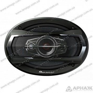 Акустика Pioneer TS-A6966S AR-30930 фото